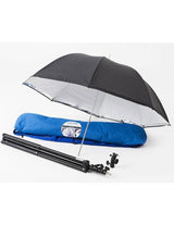 Lastolite Kit Umbrela cu stativ si husa 80cm - View 2