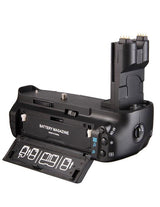 Digital Power Grip compatibil Canon 7D - View 5