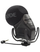 Rode VideoMic Pro Microfon Stereo Rycote - View 2