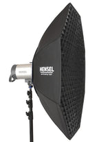 Hensel 4LUV120 fagure Octaform 120 cm - View 3