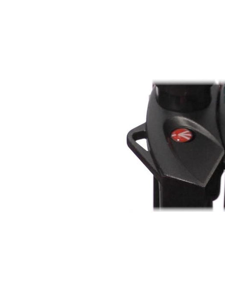 Manfrotto 1004BAC Stativ pneumatic - View 5