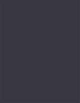 Colorama fundal PVC Coal - View 2