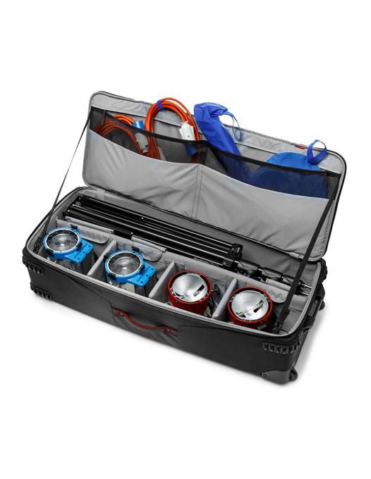 Manfrotto Pro Light LW-99W-2 PL geanta troller - View 2