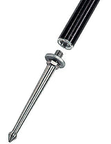 Gitzo spike trepied G1220.129LB3 - View 1