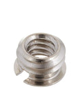 Manfrotto surub adaptor 3/8 la 1/4 - View 1