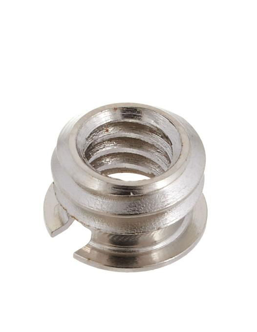 Manfrotto surub adaptor 3/8 la 1/4 - View 1