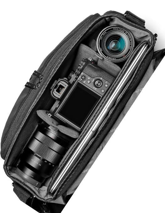 Gitzo Century Traveler Geanta foto Premium M - View 4