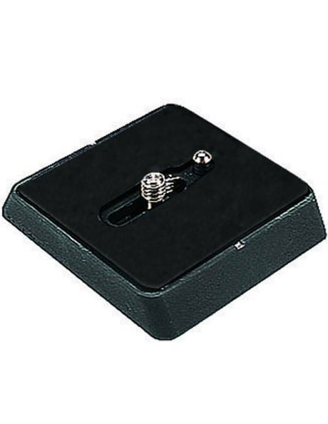 Gitzo placuta rapida A-Short 1/4 - View 1