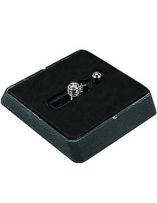 Gitzo placuta rapida A-Short 1/4 - View 1