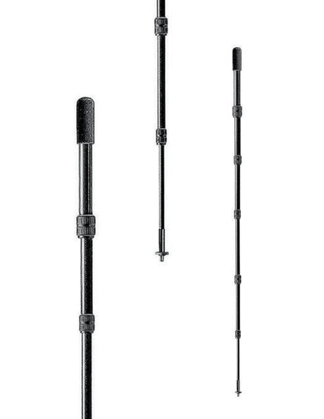 Gitzo GB3860C Boom din basalt 1,3m pentru microfon - View 1