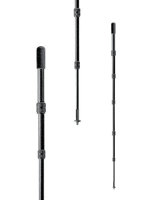 Gitzo GB3860C Boom din basalt 1,3m pentru microfon - View 1