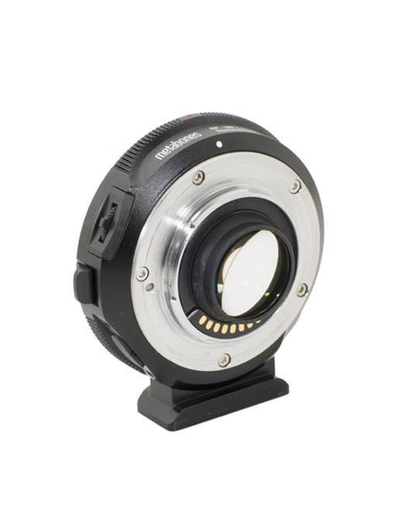 Metabones adaptor CANON EF pentru MFT Speed Booster xl 0.64x - View 2