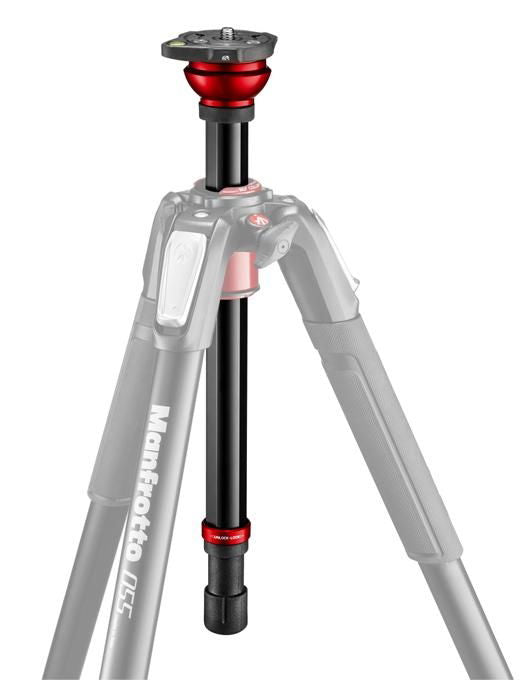 Manfrotto 055LC coloana de nivel pentru trepied foto 055 - View 1