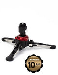 Manfrotto MVMXPROBASE baza video fluida - View 1