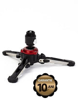 Manfrotto MVMXPROBASE baza video fluida - View 1