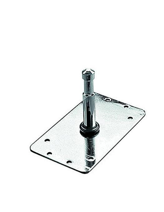 Avenger F800 Baby Wall Plate - View 1