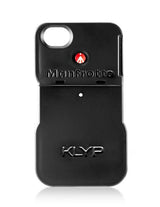 Manfrotto Carcasa iPhone 4/4S - View 1