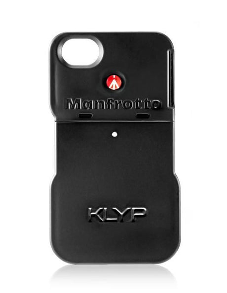 Manfrotto Carcasa iPhone 4/4S - View 1