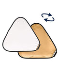 Lastolite Kit Reflector Trigrip Gold/White 120 cm - View 1