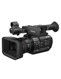 SONY PXW-Z190 camera video 4k handheld - View 1
