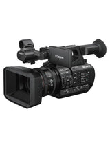 SONY PXW-Z190 camera video 4k handheld - View 1
