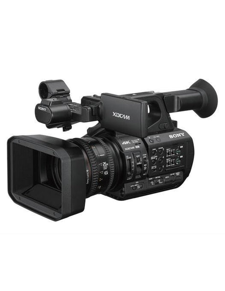 SONY PXW-Z190 camera video 4k handheld - View 1