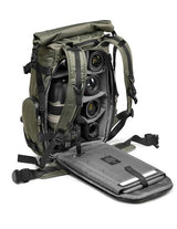 Gitzo Adventury 30L Rucsac foto pentru TL 400mm - View 4