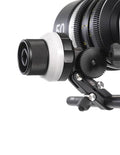 Cambo Follow Focus - View 1