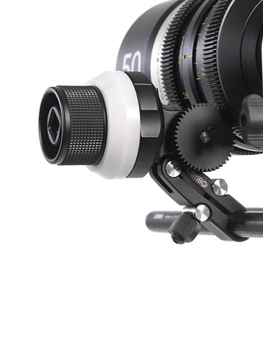 Cambo Follow Focus - View 1