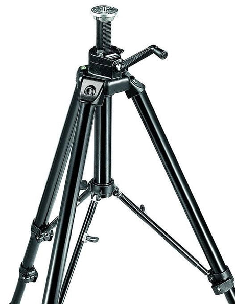 Manfrotto 475B trepied foto de studio - View 2