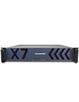 Streamstar X7 Sistem streaming live multicam - View 2