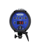 Hensel Expert D 3x500Ws kit blitz-uri foto - View 5