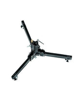 Manfrotto Black Small Foot Base 299FBASE - View 1
