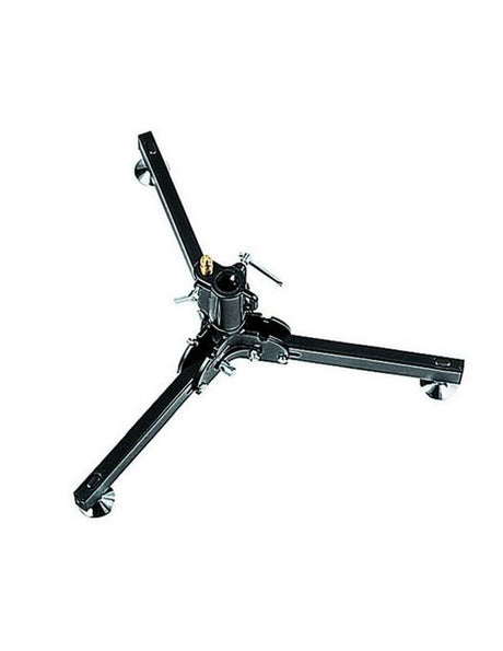 Manfrotto Black Small Foot Base 299FBASE - View 1