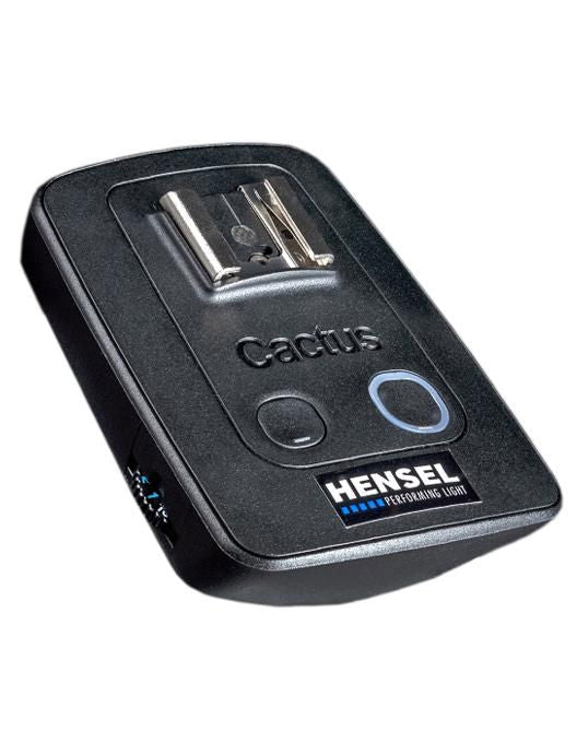 Hensel Kit de blitz-uri 2xCERTO 400 - View 5