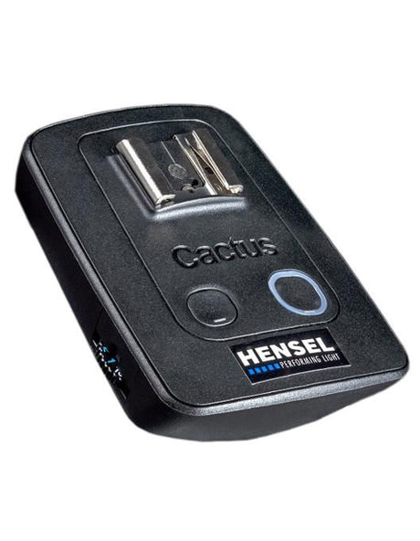 Hensel Kit de blitz-uri 2xCERTO 400 - View 5