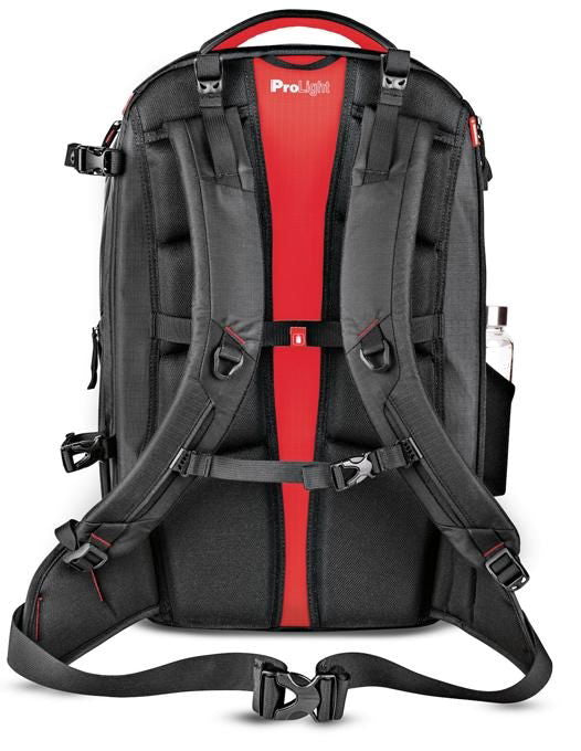 Manfrotto Rucsac Video Cinematic VDSLR - View 4