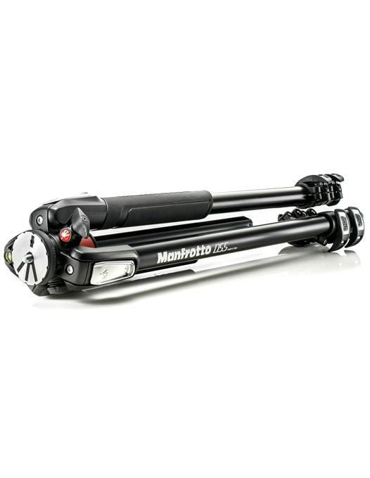 Manfrotto 055XPRO3 trepied foto aluminiu - View 3