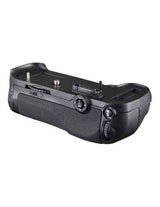 Resigilat: Travor Grip din magnesiu pentru Nikon D800/D800E/D810 - View 4