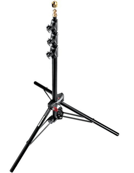 Manfrotto Mini Compact Stand 1051BAC - View 1