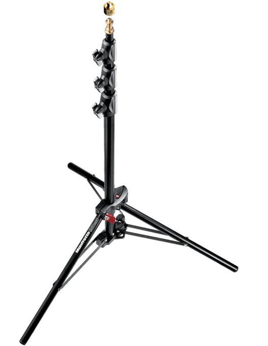 Manfrotto Mini Compact Stand 1051BAC - View 1