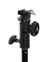 Resigilat: Lastolite Tilt Head Suport adaptor pentru blit