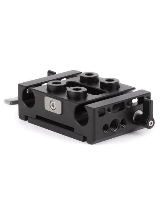 Manfrotto Camera Cage 15mm Baseplate - View 2