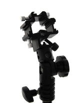 Lastolite Triflash Suport prindere pentru 3 blituri - View 2