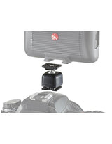 Manfrotto mini cap bila pentru Lumimuse - View 2