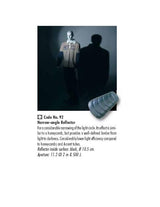 Hensel reflector Narrow Angle 92 - View 2