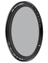 Schneider B+W XS-Pro ND Variabil MRC-Nano 62mm - View 1
