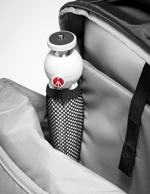 Manfrotto NX rucsac foto - View 5