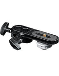 Manfrotto 143BKT suport prindere aparat foto  - View 1