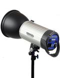 Hensel Integra Plus FM 1000W blitz foto - View 1